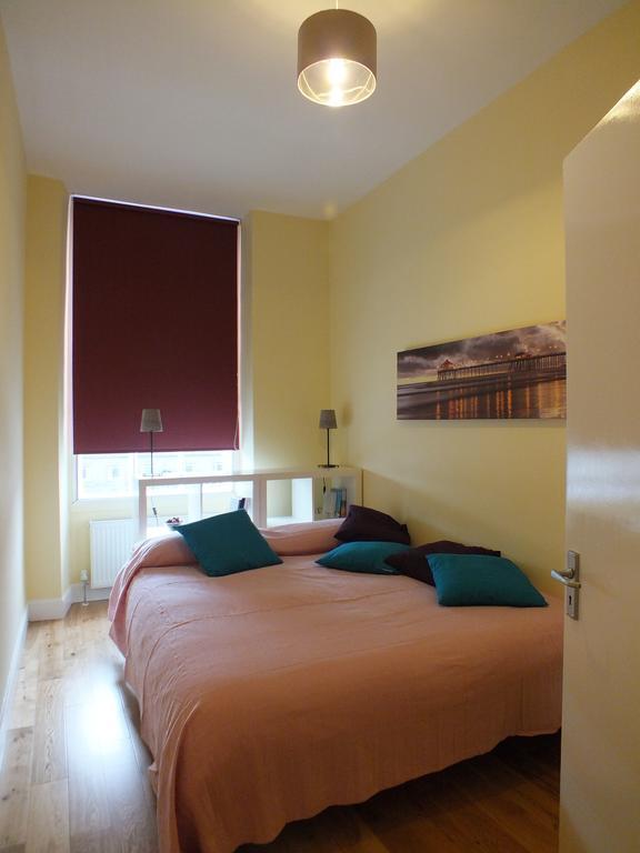 Picardy Place Apartment 에든버러 외부 사진