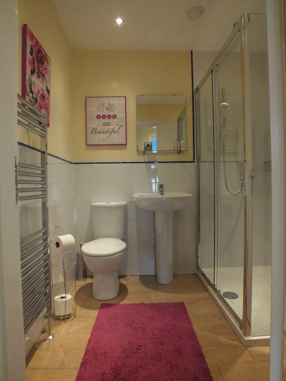 Picardy Place Apartment 에든버러 외부 사진