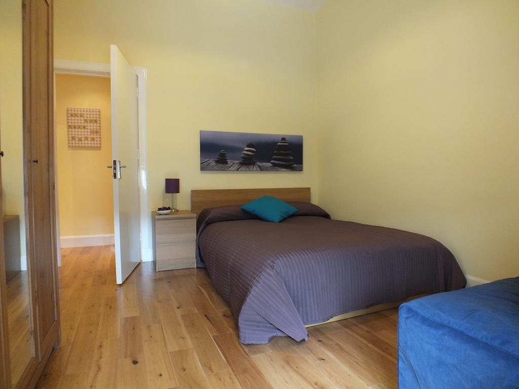 Picardy Place Apartment 에든버러 외부 사진